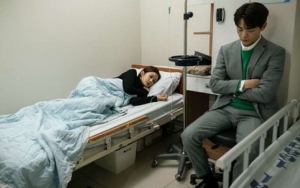 Shin Jae Ha Ungkap Karakternya Sukai Jang Nara dan Ngaku 'Manfaatkan' Teman Buat Akting di 'VIP'