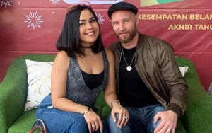 Rumah Tangga Adem Ayem Hingga 9 Tahun Lebih, Melaney Ricardo Bongkar Cara Dapat Suami Bule Setia