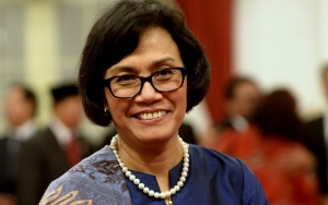 Sri Mulyani Ditagih Rp 1,5 Triliun Oleh PBNU, Kok Bisa?
