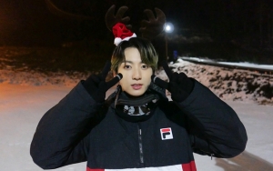 BTS Rilis Pemotretan Winter Package 2020, Rambut Ombre Jungkook Paling Curi Perhatian