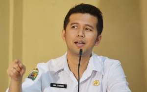 Emil Dardak Akui Beberapa Perusahaan 'Kabur' Dari Jatim Gara-Gara UMK Tinggi