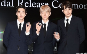 Perbedaan Besar Kai dan Suho serta Baekhyun EXO Soal Mandi 