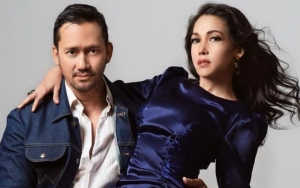 Nikah 10 Tahun Dengan Tora Sudiro, Mieke Amalia Curhat Tak Bisa Jadi Istri Sempurna