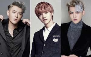 Tao, Luhan dan Kris Kenang Debut Bareng EXO Bikin Fans OT12 Baper