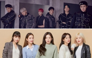Mengejutkan, Produser Lagu EXO Ungkap 'KoKoBop' Awalnya Dibuat Untuk Red Velvet