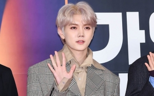 Ciptakan Buku Anak, Ren NU'EST Donasikan Keuntungannya Untuk Penderita Kanker