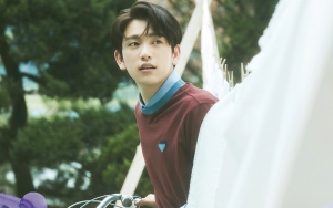 Belum Dikonfirmasi, Kabar Casting Jinyoung GOT7 di Drama tvN Sudah Disambut Antusias