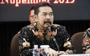 Pengusutan Jiwasraya Diminta Libatkan KPK, Ini Kata Kejagung