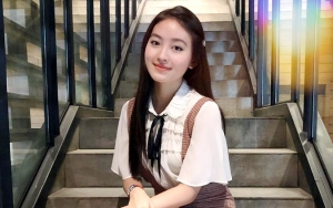Biasa Jalani Cinta Beda Agama, Natasha Wilona Kebal Jomblo Saat Natalan 