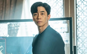 Shin Sung Rok Diincar Jadi Pemeran Utama di Drama Baru Penulis dan Sutradara 'The Last Empress'