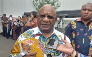 Sayangkan Pengunduran Diri Wakil Bupati Nduga, Wagub Papua: Harus Lebih Arif Dan Bijaksana