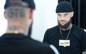 Diego Michiels Pamer Foto Perdana Bareng Sang Buah Hati, Paras Cantik Dalam Dekapan Curi Perhatian