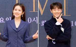 Shin Jae Ha Ungkap Jang Nara Sangat Perhatian dan Banyak Membantunya di Lokasi Syuting 'VIP'