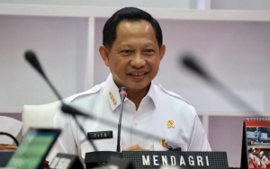 Mendagri Tito Karnavian 'Tantang' Wakil Bupati Nduga yang Mengundurkan Diri