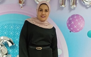  Ely Sugigi Makin Percaya Diri Usai Potong Gigi, Bakal Ganti Nama Panggung Jadi Ely Surapi?