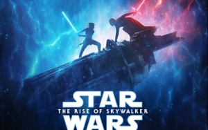 Adegan LGBT 'Star Wars: The Rise of Skywalker' Dihapus di Singapura