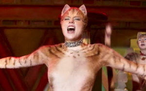 'Cats' Disebut Tak Akan Masuk dalam Ajang Penghargaan Apapun