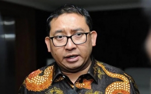 Penyiram Air Keras ke Novel Baswedan Akhirnya Ditangkap, Fadli Zon Singgung Oknum yang Menutupi