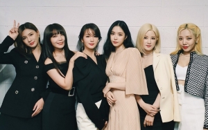 KBS Gayo Daechukje 2019: A Pink Dapat Perlakuan Tak Adil Saat Tampil, Fans Trendingkan Tagar Ini