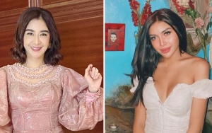 Uut Permatasari Protes Soal Panggilan Dari Dewi Persik, Millendaru Sindir Lucinta Luna-Topik Pagi