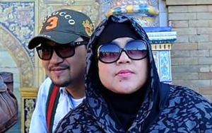 Pasangan Mirip Nunung dan Suami Kepergok Pelesiran ke Solo, Sudah Bebas dari Rehabilitasi?