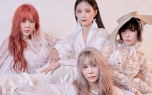 Comeback Di Awal Tahun, Brown Eyed Girls Bakal Rilis Lagu Baru