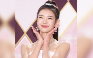 KBS Gayo Daechukje 2019: Dress Kelewat Pendek, Lia ITZY Tak Nyaman Terus Tutupi Dada dan Pantat