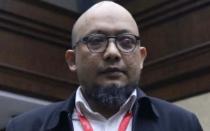 Penangkapan Tersangka Meragukan, Tim Advokasi Novel Ungkap Hal Janggal Ini