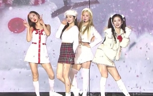 KBS Gayo Daechukje 2019: Kolaborasi Irene, Nayeon, Chorong dan Arin Dikritik Banyak Kekurangan