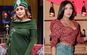 Selvi Kitty Ngaku Lihat Penampakan Seram di Foto Millendaru, Seperti Apa?