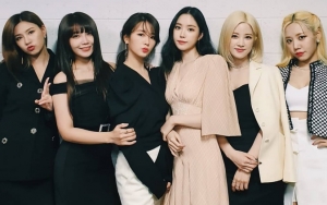 KBS Gayo Daechukje 2019: Potong Penampilan Panggung A Pink, KBS Rilis Permintaan Maaf Resmi