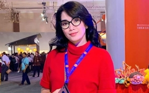 Ussy Sulistiawaty Buka-Bukaan Bahas Perawatan, Akui Pernah Permak Bagian Tubuh Ini