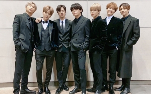 KBS Gayo Daechukje 2019: Durasi Perform 21 Menit BTS Tuai Pro Kontra