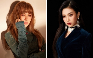 Wendy Red Velvet Cedera Serius, Komentar Lawas Joy Jadi Sorotan