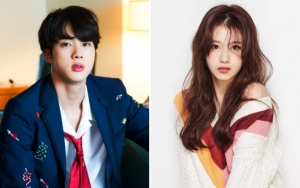 KBS Gayo Daechukje 2019: Dandanan Jin BTS dan Sana Twice Dibilang Mirip Capres