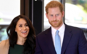 Meghan Markle dan Pangeran Harry Ditolak Masuk Restoran, Kenapa?