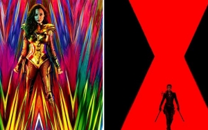 'Wonder Woman 1984' Kalahkan 'Black Widow' Jadi Film Paling Dinanti 2020, Setuju?