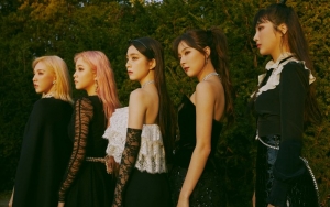 Menakjubkan, Koreografi Red Velvet 'Psycho' Terungkap Buatan Koreografer Berusia 15 Tahun