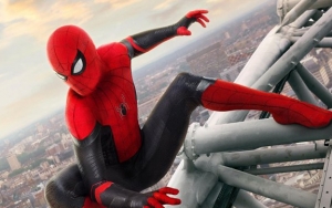 Tom Holland Bakal Jadi Cameo di 'Venom 2'