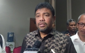 Tolak Omnibus Law, Para Buruh Siap Geruduk DPR di Awal Tahun 2020
