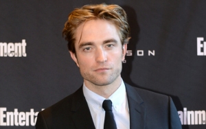 Robert Pattinson Janji Bakal Bikin Film Porno Kalau 'The Batman' Gagal