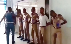 Aksi Penamparan Taruna di SMK Pelayaran Malahayati Jadi Sorotan, Ini Kata Disdik Jakarta
