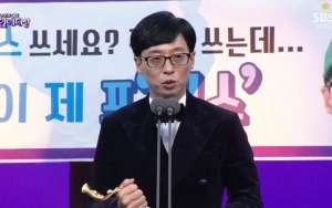 SBS Entertainment Awards 2019: Yoo Jae Seok Kembali Bawa Pulang Daesang, Berikut Pemenang Lengkapnya