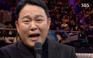 SBS Entertainment Awards 2019: Kim Gura Blak-Blakan Kritik Upacara Penghargaan dan Sindir KBS