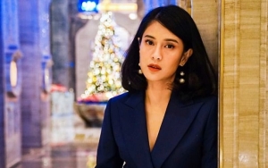 Dian Sastro Pamer Paha Saat Liburan, Paras Super Cantik Dipuji Seperti Bidadari