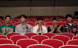 Shin Sung Rok Dikonfirmasi Jadi Member Baru, 'Master in the House' Diprediksi Bakal Makin Seru