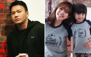 Wijin Pamer Foto Pangku Gempi Hingga Bikin Gemas, Gisella Anastasia Bongkar Fakta Mengejutkan Ini