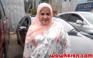 Kesal Dengan 'Kebohongan' Sang Adik, Wirdha Sebut Dhawiya Zaida Kelewatan