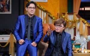 Sule-Andre Main ToD, Sebut Sosok Ini Sebagai Bintang Tamu Paling Tak Diinginkan di 'Ini Talk Show'
