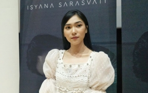 Isyana Sarasvati 'Sold Out' Bagikan Kutipan Romantis, Netizen Dibuat Patah Hati Berjamaah
